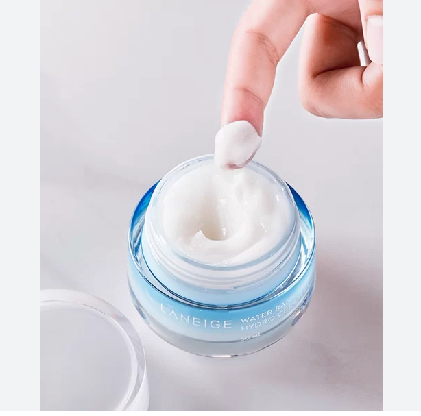 Laneige Water Bank Moisture Cream Mini