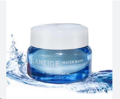 Laneige Water Bank Moisture Cream Mini