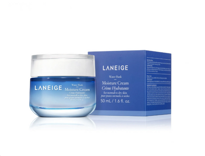 Laneige Water Bank Moisture Cream Mini