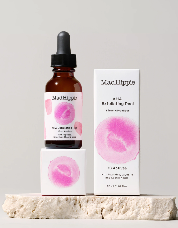 Mad Hippie- AHA Exfoliating Peel