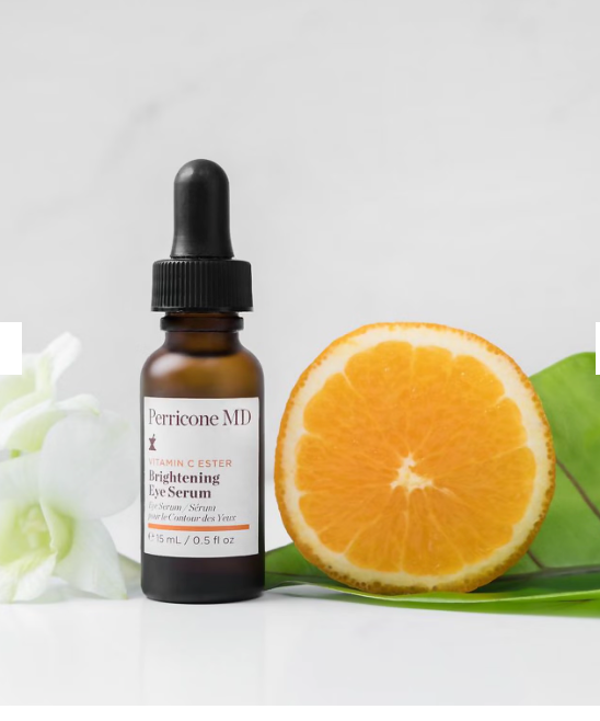 Perricone MD Vitamin C Ester Brightening Eye Serum