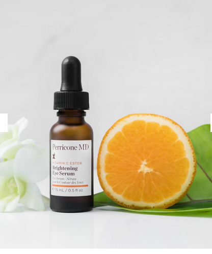 Perricone MD Vitamin C Ester Brightening Eye Serum