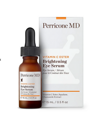 Perricone MD Vitamin C Ester Brightening Eye Serum
