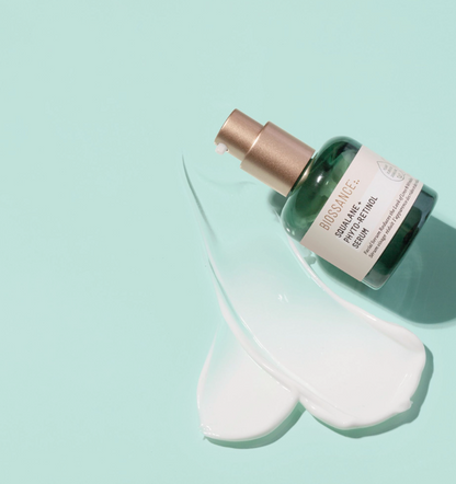 Biossance Squalane &amp; Phyto-Retinol Serum