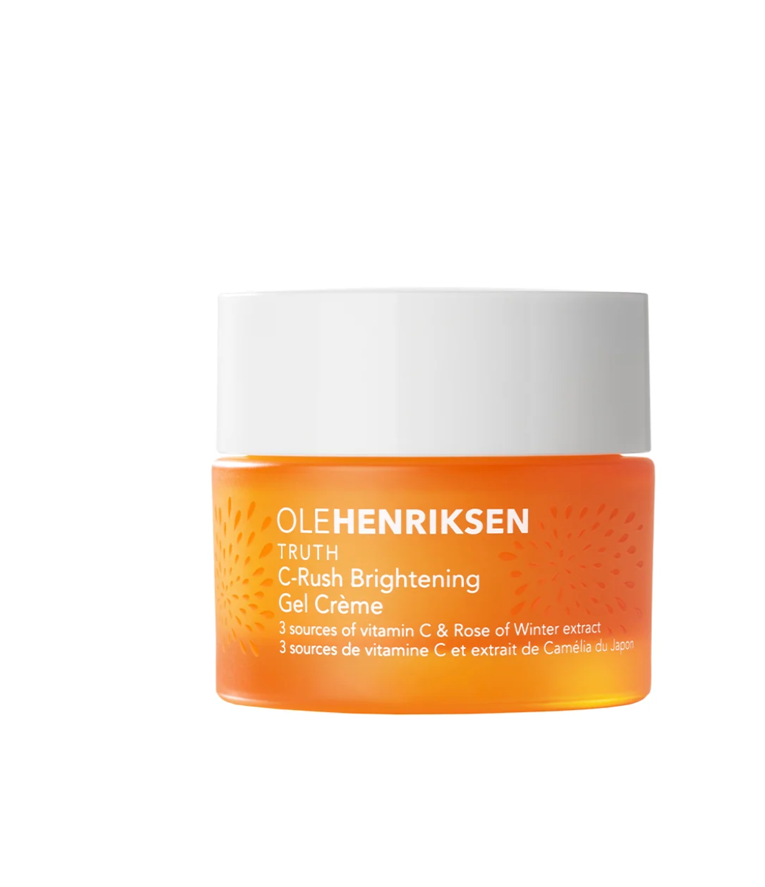 Ole Henriksen C-RUSH BRIGHTENING GEL CRÈME