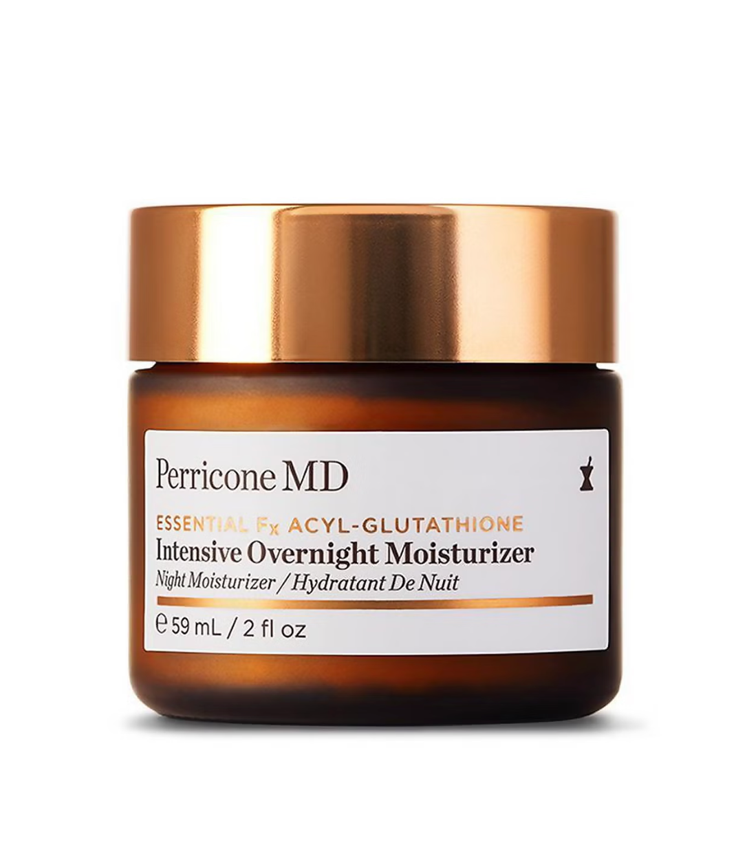 Perricone MD Essential fx Acyl-Glutithione Intensive Overnight Moisturizer