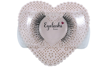 Winged &amp; Wide Eye Set- 4 Pack