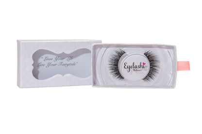 Wide Eye Set- 4 Pack