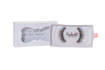 Winged &amp; Wide Eye Set- 4 Pack