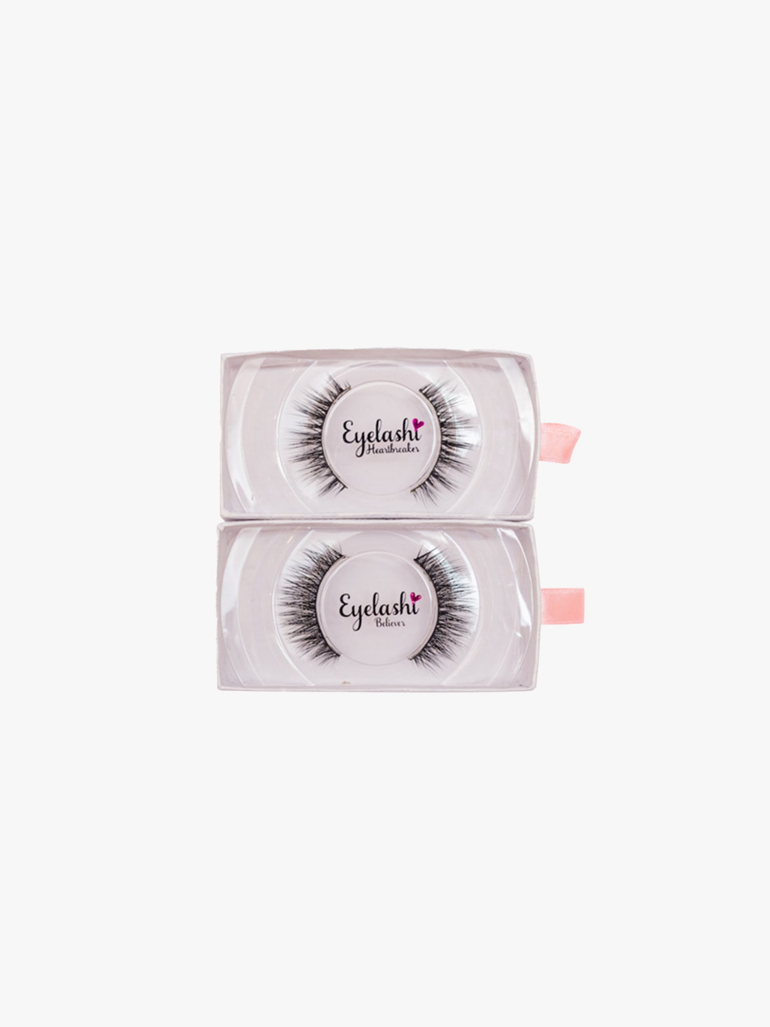 Wide Eye Set- 4 Pack