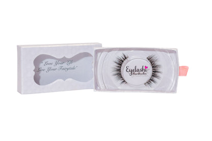 Winged &amp; Wide Eye Set- 4 Pack