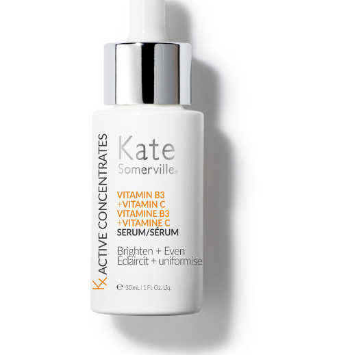 KX ACTIVE CONCENTRATES VITAMIN B3 + VITAMIN C SERUM