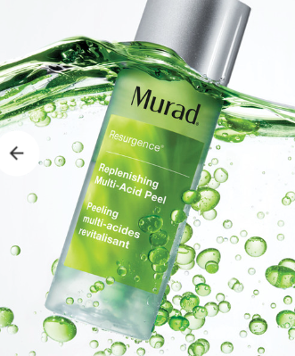 MURAD- Brighten Up Set