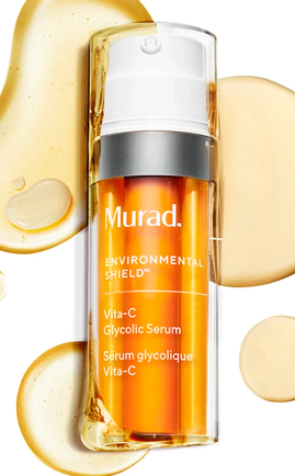 MURAD- Brighten Up Set