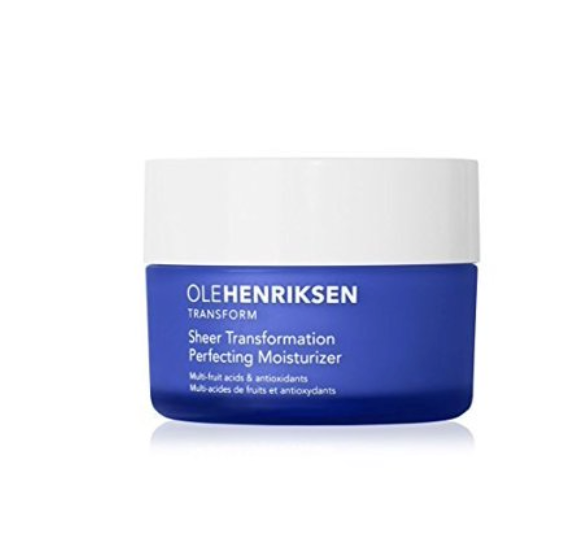 OleHenriksen Sheer Transformation Moisturizer