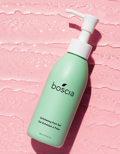 Boscia Botanical Peeling Gel Exfoliator