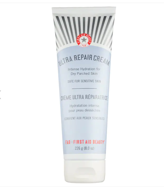 First Aid Beauty Ultra Repair® Cream Intense Hydration JUMBO