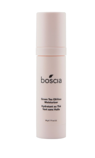 Boscia Green Tea Oil Free Moisturizer