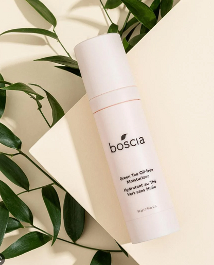 Boscia Green Tea Oil Free Moisturizer