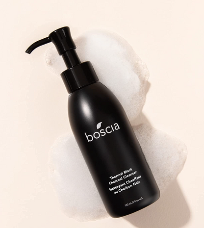 Boscia Charcoal Detoxifying Cleanser