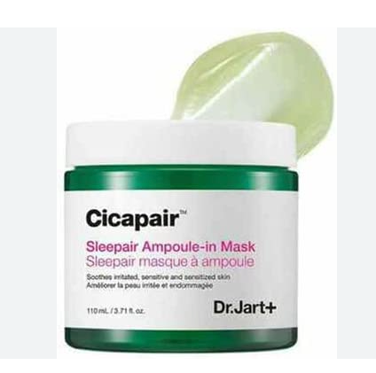 Dr. Jart Cicapair™ Tiger Grass Sleepair Intensive Mask