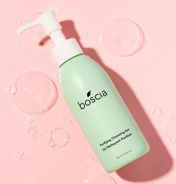 Boscia Purifying Cleansing Gel