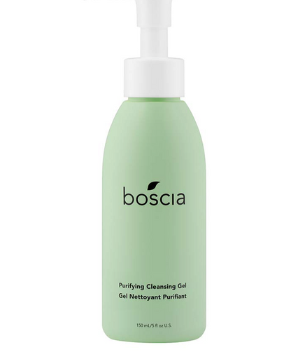 Boscia Purifying Cleansing Gel