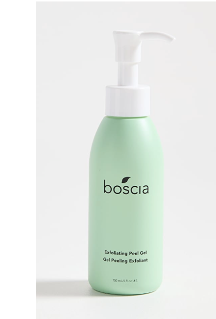 Boscia Botanical Peeling Gel Exfoliator