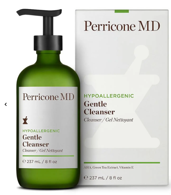 Perricone MD Hypoallergenic Gentle Cleanser