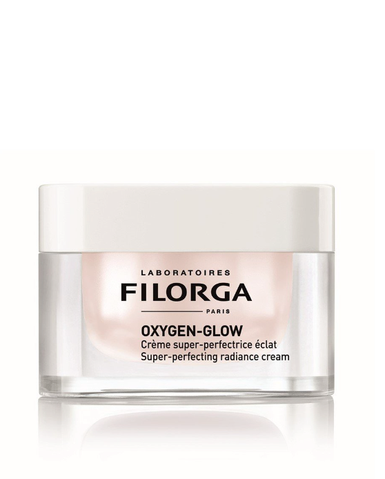Filorga Oxygen Glow Super Perfecting Radiance Cream
