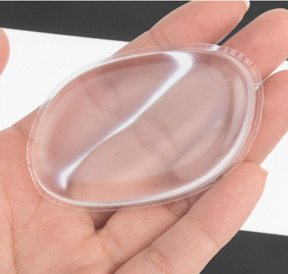 Silicone Foundation Blender- 2x pack
