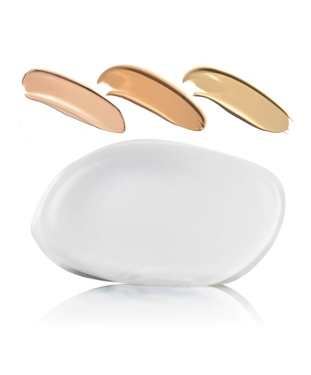 Silicone Foundation Blender- 2x pack
