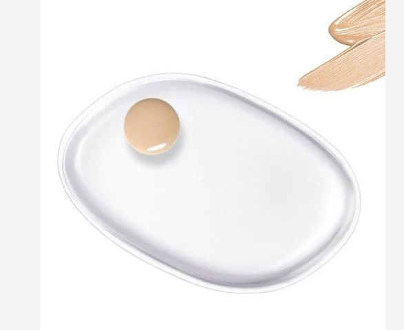 Silicone Foundation Blender- 2x pack