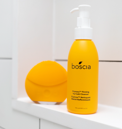 Boscia Cryosea Firming Icy Cold Cleanser