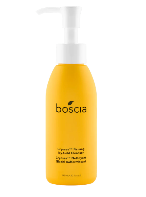 Boscia Cryosea Firming Icy Cold Cleanser