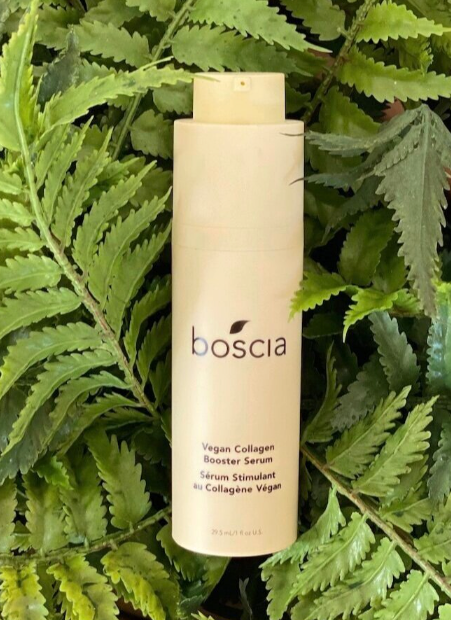 Boscia Vegan Collagen Booster Serum