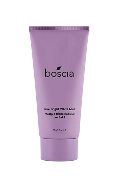 Boscia Sake Bright White Mask