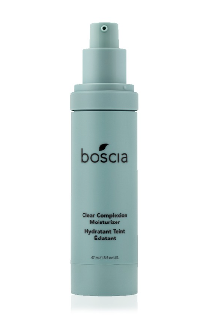 Boscia Clear Complexion Moisurizer