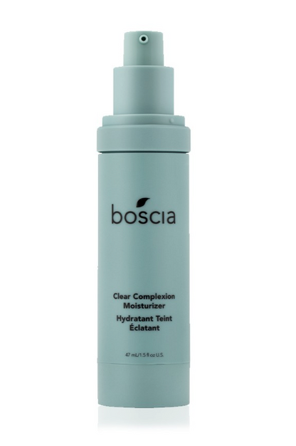 Boscia Clear Complexion Moisurizer