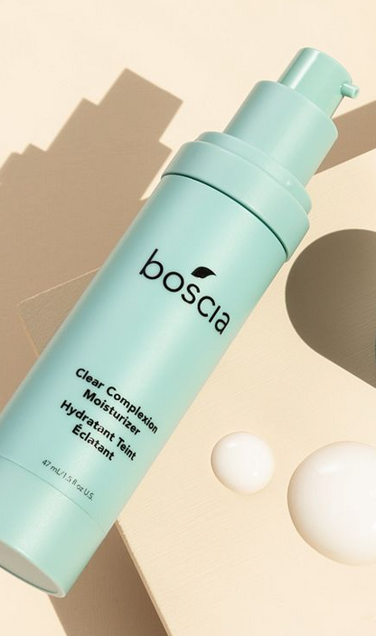 Boscia Clear Complexion Moisurizer