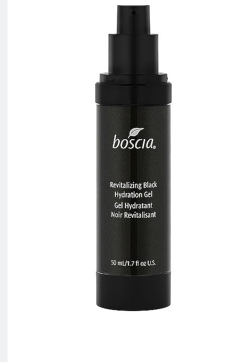 Boscia Revitalizing Charcoal Hydration Gel