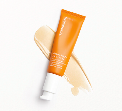 Ole Henriksen Banana Bright Face Primer