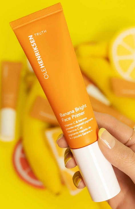 Ole Henriksen Banana Bright Face Primer