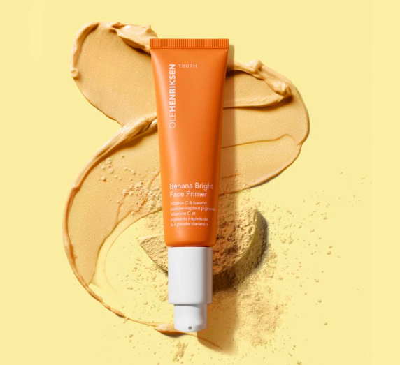 Ole Henriksen Banana Bright Face Primer