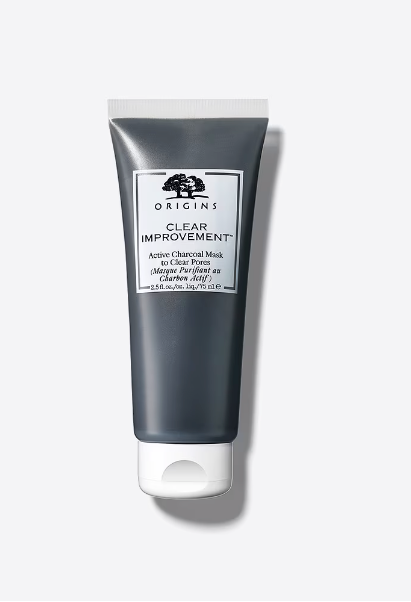 Origins- Clear Improvement Activated Charcoal Mask