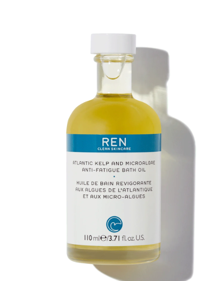 REN Atlantic Kelp &amp; Micro Algae Bath Oil