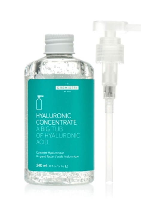 The Chemistry Brand Hylaluronic Concentrate