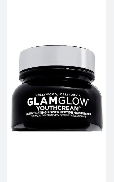 GlamGlow Youth Cream Rasberry Stem cell Cream