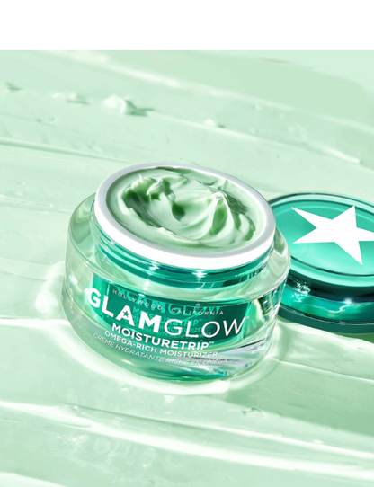 GlamGlow Moisturetrip Omega Rich Moisturizer