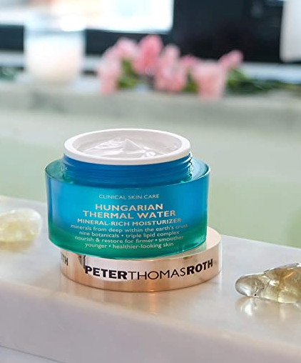 Peter Thomas Roth Hungarian Thermal Water Moisturizer